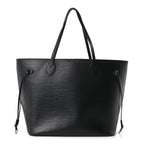 Epi Neverfull MM Black