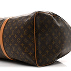 Monogram Keepall 55