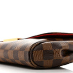 Damier Ebene Favorite MM