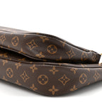 Monogram Multi Pochette Accessories Kaki