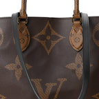 Reverse Monogram Giant Onthego GM
