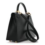 Epsom Kelly Sellier 25 Black