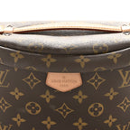 Monogram Bumbag