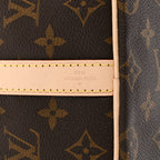 Monogram Speedy Bandouliere 25