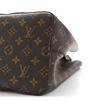 Monogram Neonoe MM Caramel