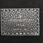 Empreinte Monogram Giant Onthego PM Gun Metal