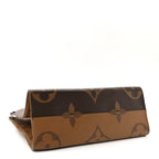 Reverse Monogram Giant Onthego MM