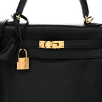 Swift Kelly Retourne 25 Black