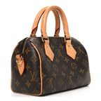 Monogram Speedy Bandouliere 20