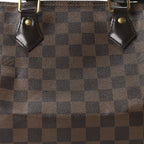 Damier Ebene Speedy 30