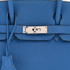 Togo BIRKIN 30 Mykonos