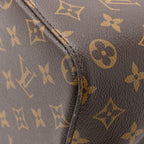 Monogram Neonoe MM Rose Poudre