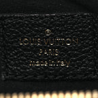 Empreinte Mini Bumbag Black