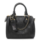 Monogram Ink Speedy BB Black
