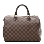 Damier Ebene Speedy 30