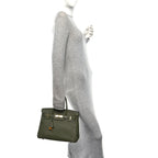 Togo BIRKIN 30 Canopee