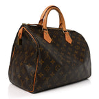 Monogram Speedy 30