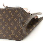 Monogram Neonoe MM Rose Poudre