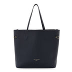 Monogram Calfskin Neo Neverfull Inside Out MM Navy