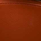 Epsom Birkin Sellier 25 Terre Battue