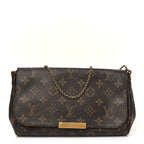 Monogram Favorite MM