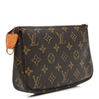 Monogram Pochette Accessories