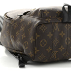 Monogram Palm Springs Backpack PM