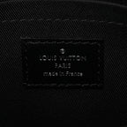 Reverse Monogram Eclipse City Keepall