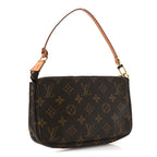 Monogram Pochette Accessories