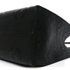 Empreinte Monogram Giant Onthego GM Black