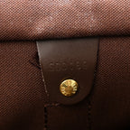 Damier Ebene Keepall Bandouliere 55