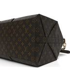 x Nigo Monogram Autres Cuirs Keepall Bandouliere 50