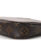 Monogram Chain Pochette Accessories