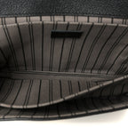 Empreinte Pochette Metis Black