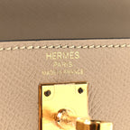 Epsom Kelly Sellier 25 Trench