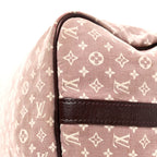 Monogram Idylle Speedy Bandouliere 30 Sepia