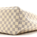 Damier Azur Neo Neverfull MM