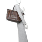 Damier Ebene Neo Neverfull MM