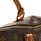 Monogram Keepall Bandouliere 55