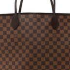 Damier Ebene Neverfull GM