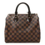 Damier Ebene Speedy 25