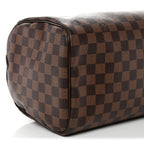 Damier Ebene Speedy 30