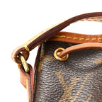 Monogram Nano Noe