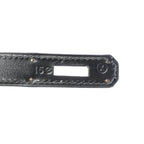 Box Kelly Sellier 35 Black