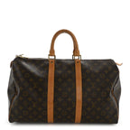 Monogram Keepall 45