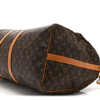 Monogram Keepall Bandouliere 60