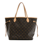 Monogram Neo Neverfull MM