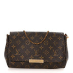 Monogram Favorite MM