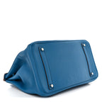 Taurillon Clemence BIRKIN 35 Mykonos