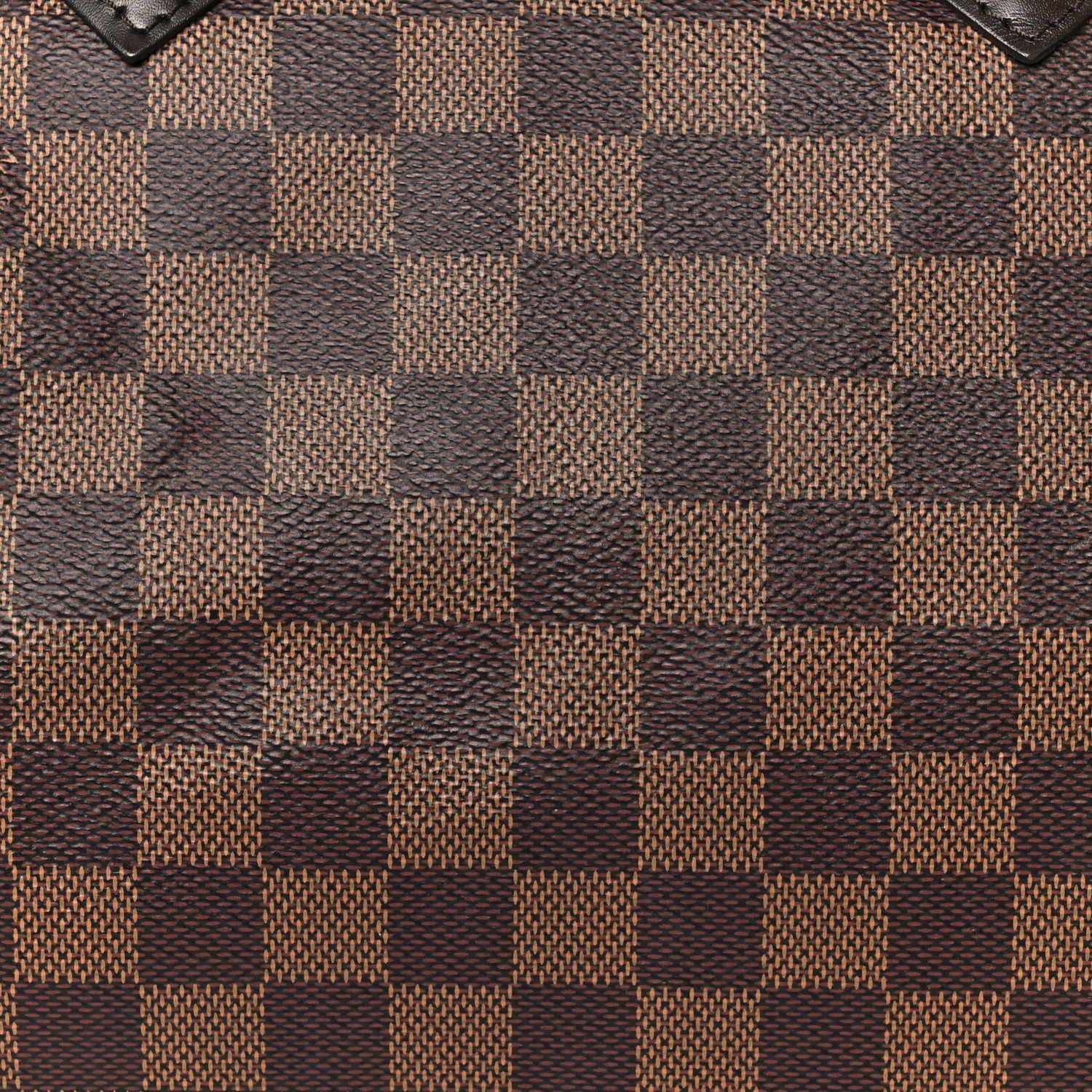 Damier Ebene Speedy Bandouliere 30